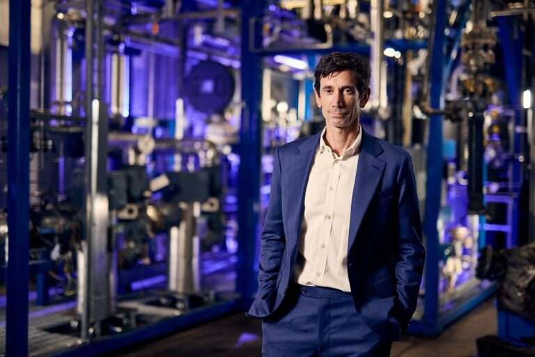 Aether Fuels Revolutionizing Sustainable Aviation Fuel Production with Electric Tri-Converter