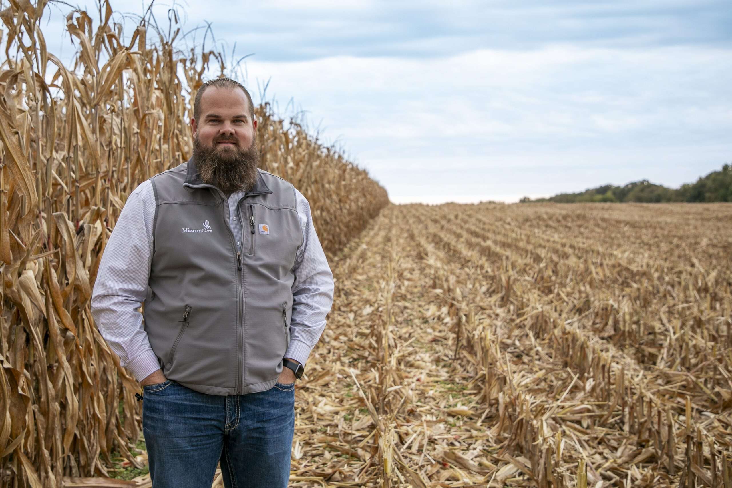 Strong signs for North American bioethanol