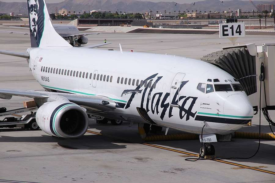 SAFc Registry, Chooose and Alaska Airlines partner to streamline SAF certificate transactions