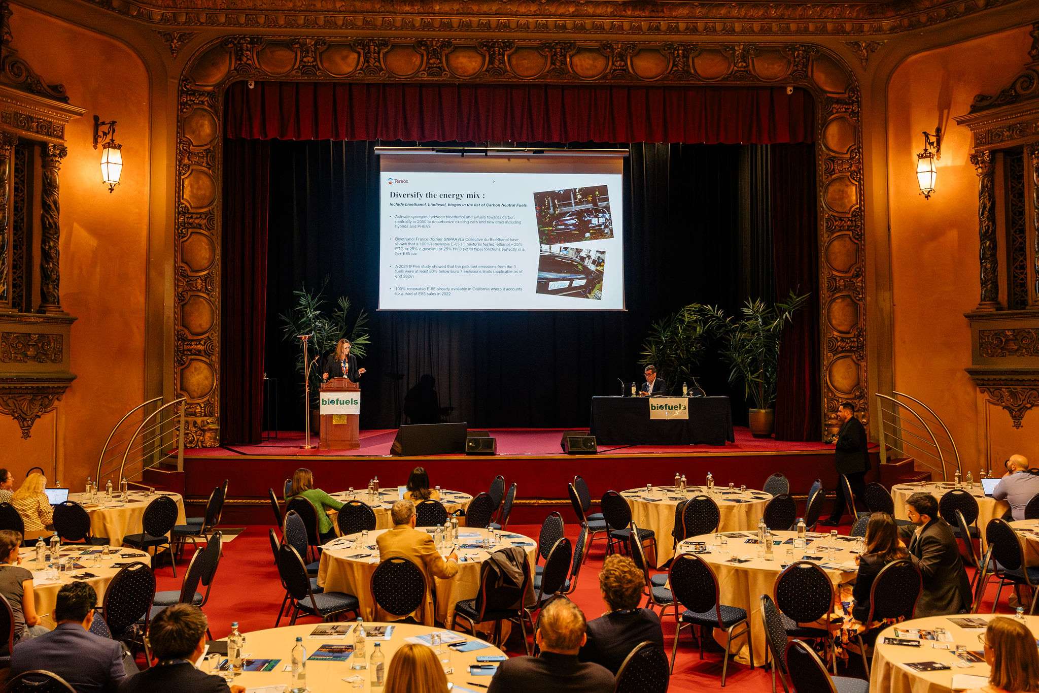 Time running out to register for Biofuels Conference and SAF Summit