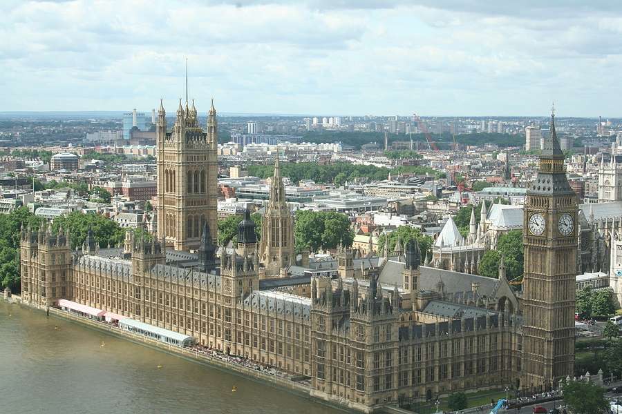 UK introduces legislation to boost domestic SAF production