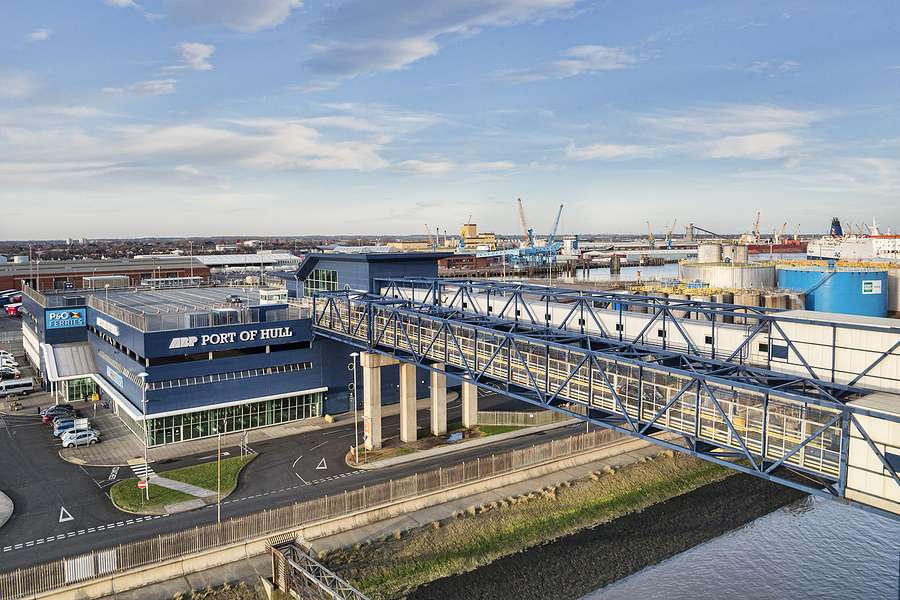 UK tariff removal on US ethanol threatens future of UK bioethanol plant