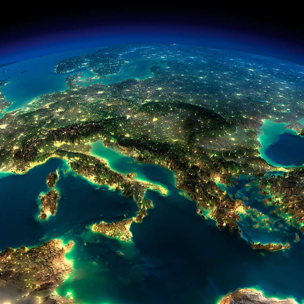 The growing bioethanol market