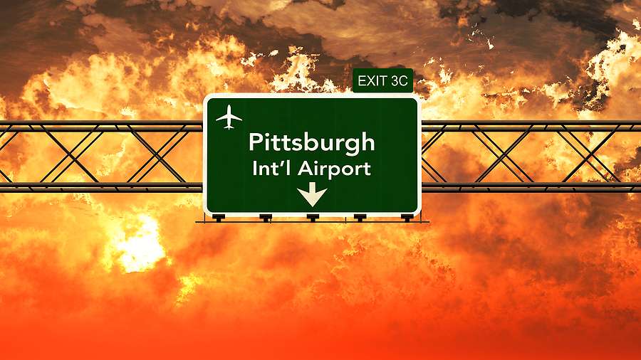 Avina to develop SAF production facility at Pittsburgh International Airport