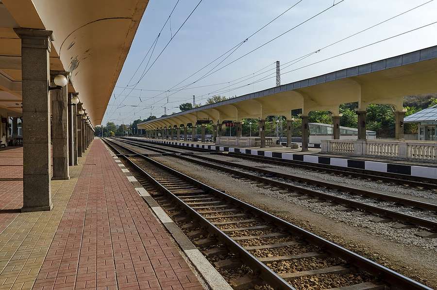 Bulgaria to purchase 20 biodiesel-fuelled passenger trains