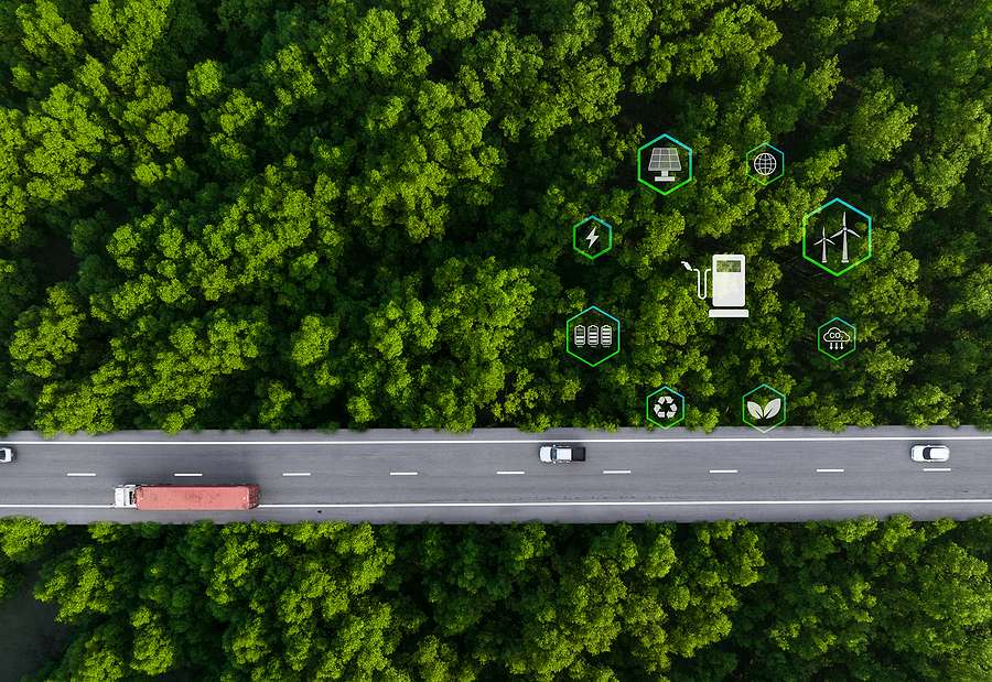 EU renewable ethanol reduced GHG emissions by 79% compared to fossil fuel in 2024, new report