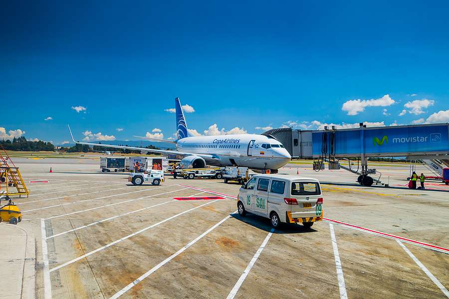 LanzaJet and BioD to develop SAF facility in Colombia
