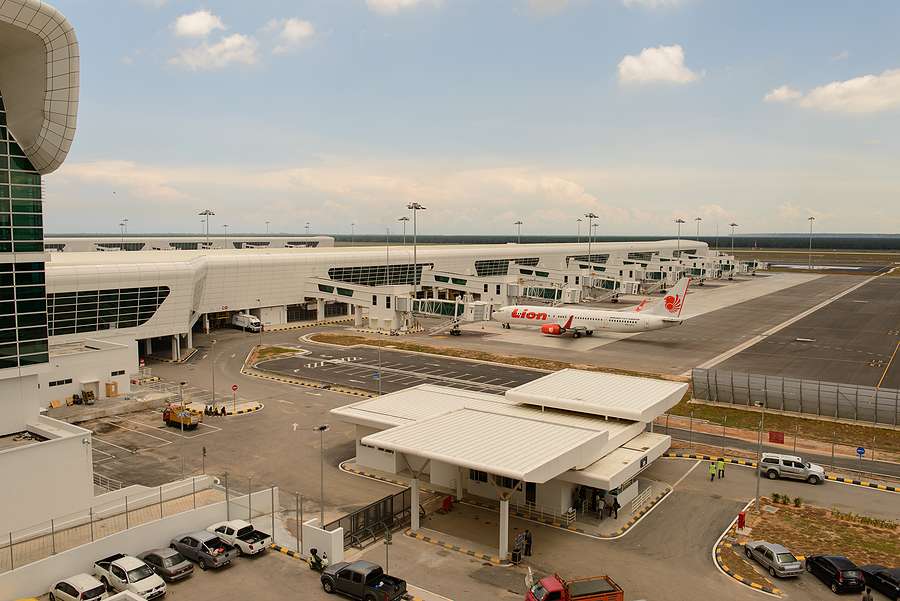 Malaysia expands biodiesel usage at KL airport