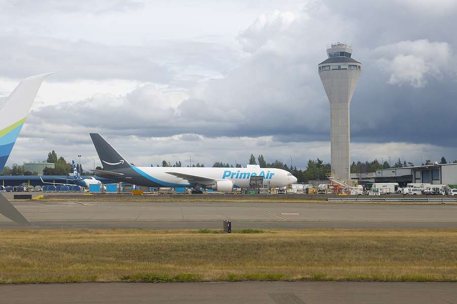 Neste extends SAF supply with Amazon Air deal