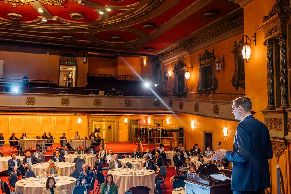One week to go before Conference and Summit kicks off
