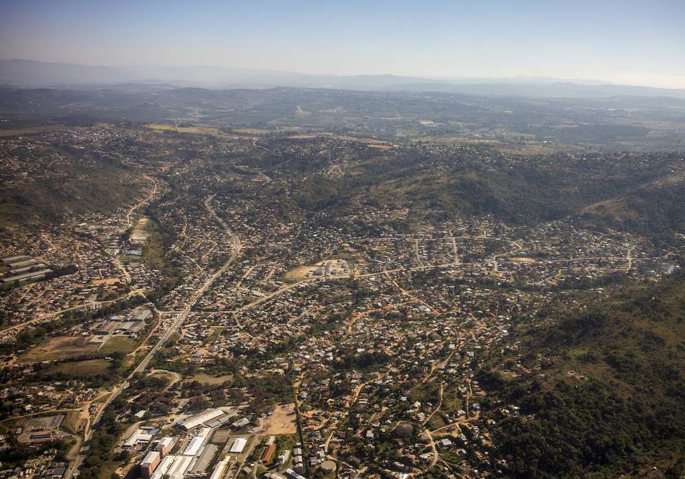 Tapping into Africa’s SAF potential