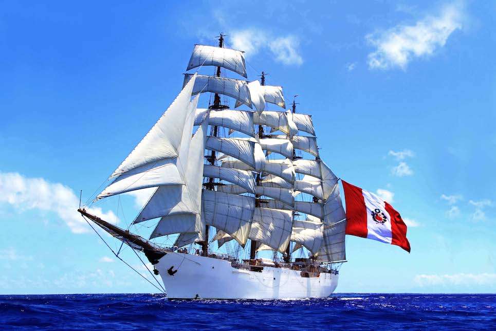 Certas Energy announced as HVO fuel supplier for Tall Ships Races