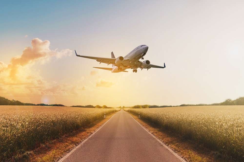 Shell Aviation, Accenture and AMEX GBT announce the evolution of Avelia