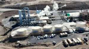 New Rise Reno SAF Facility, 2025