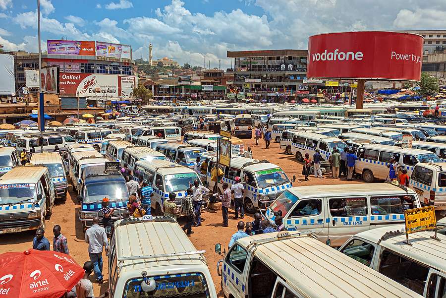 Uganda to introduce bioethanol blends in new year