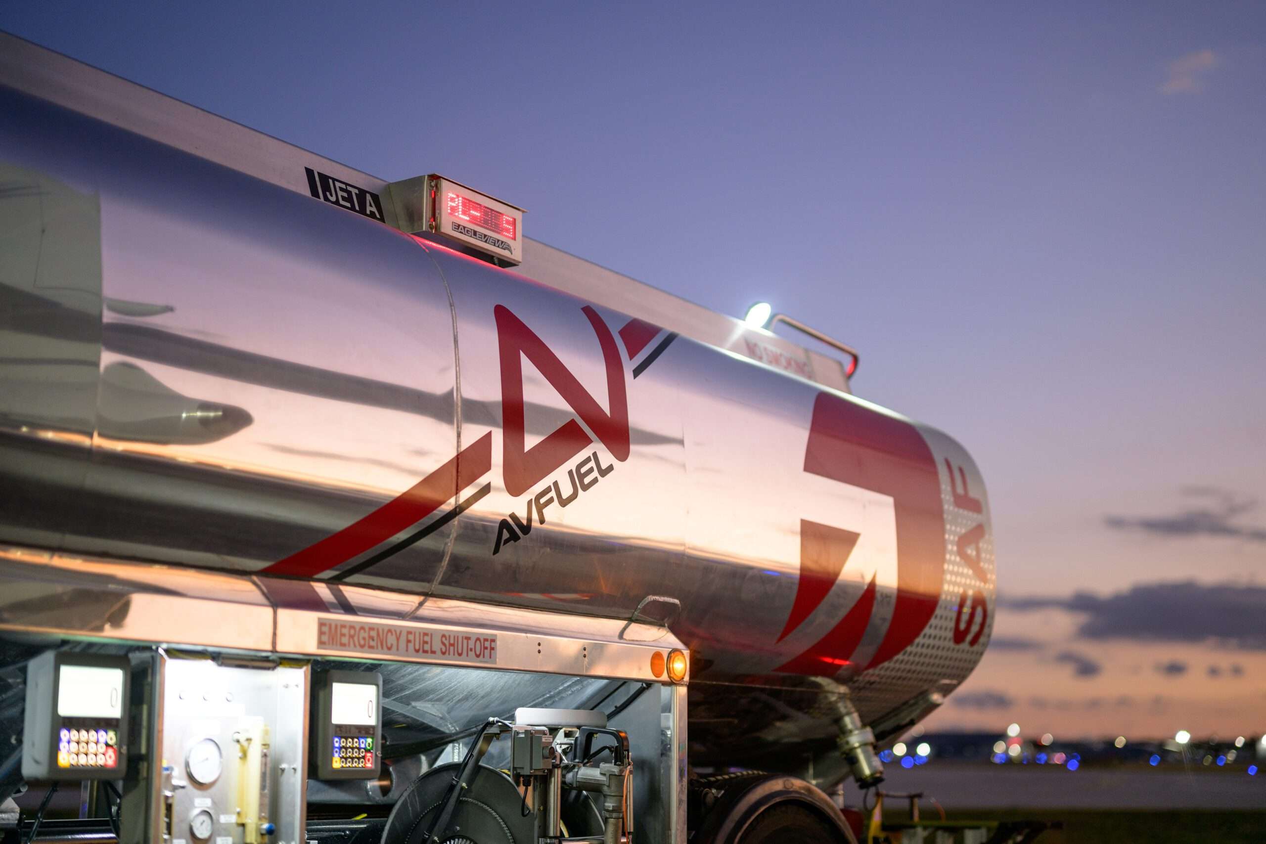 Denver Terminal joins Avfuel’s growing SAF supply chain