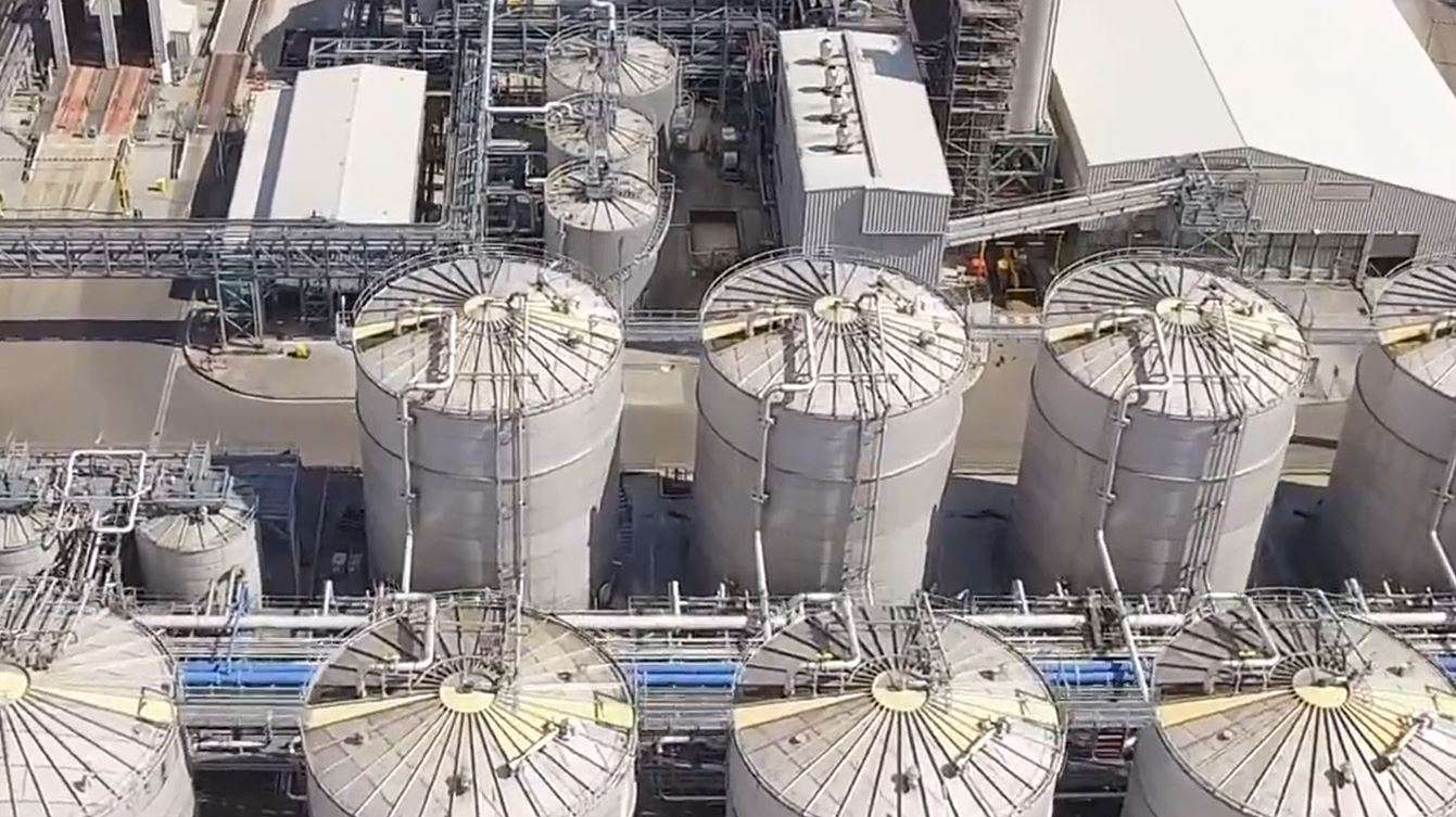 Talks to save Britain’s bioethanol industry ends in failure