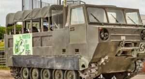 picture courtesy Tank Museum 