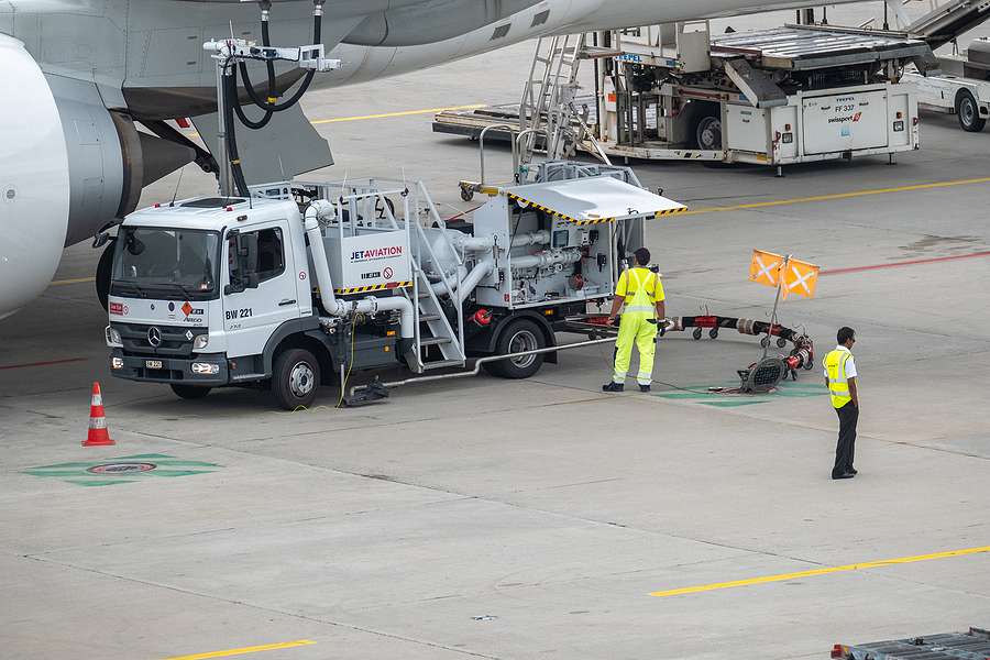 Altalto secures UK Government funding for waste-to- SAF project