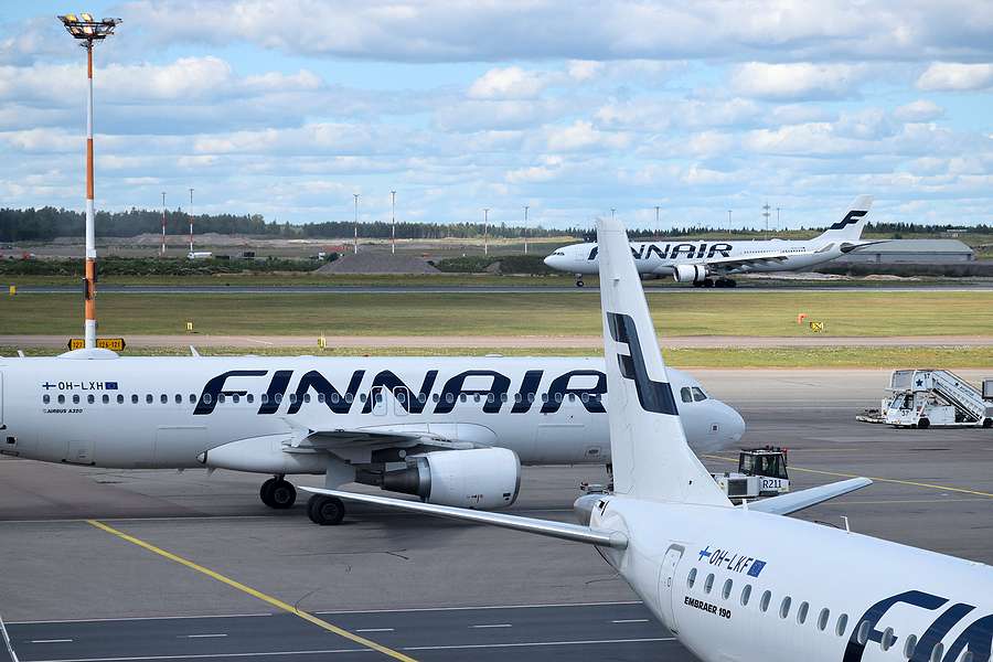 Finnair advances SAF adoption for corporate customers