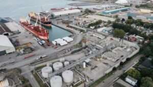 Picture: HOPA Ports