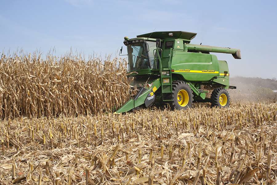 John Deere move boosts demand for biodiesel in Michigan