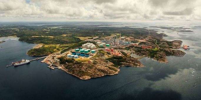 Worley awarded SAF contract from Preem