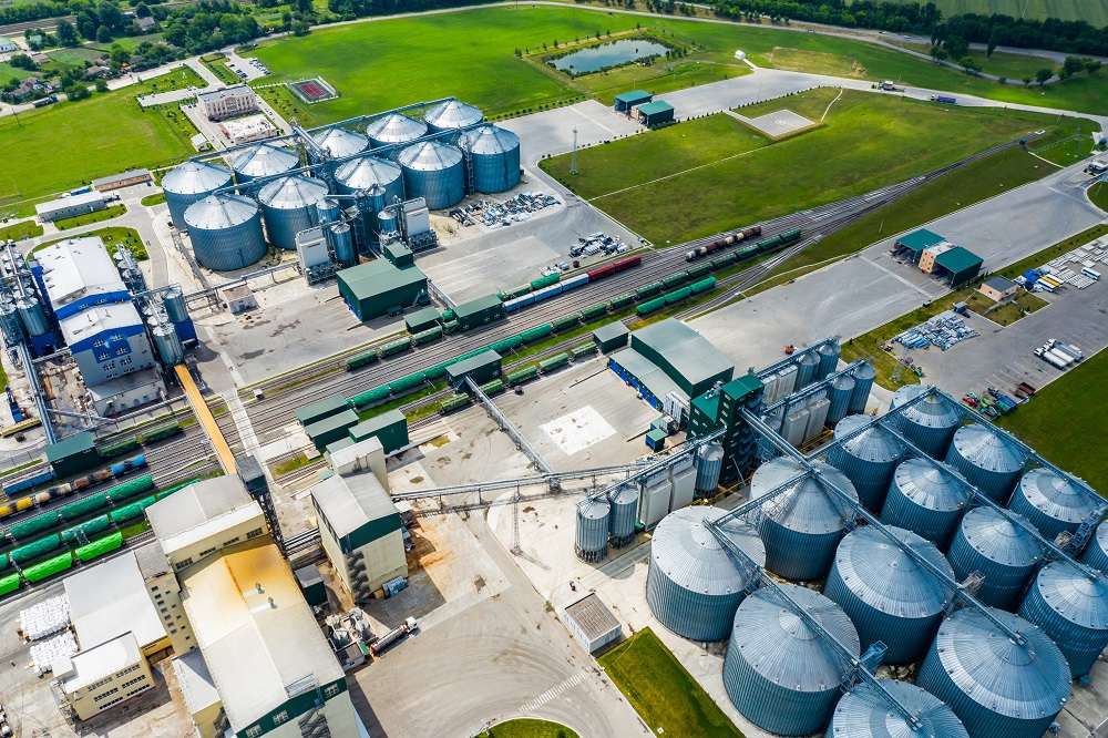 Advanced filtration: Enabling sustainable conversion of biomass to SAF