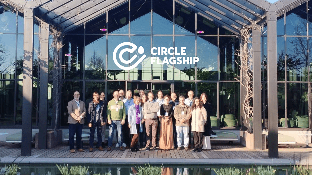 CIRCLE Flagship marks breakthroughs in circular biorefinery innovation