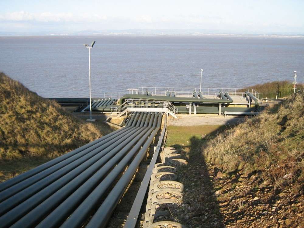 Exolum invests in UK’s first independent SAF blending facility