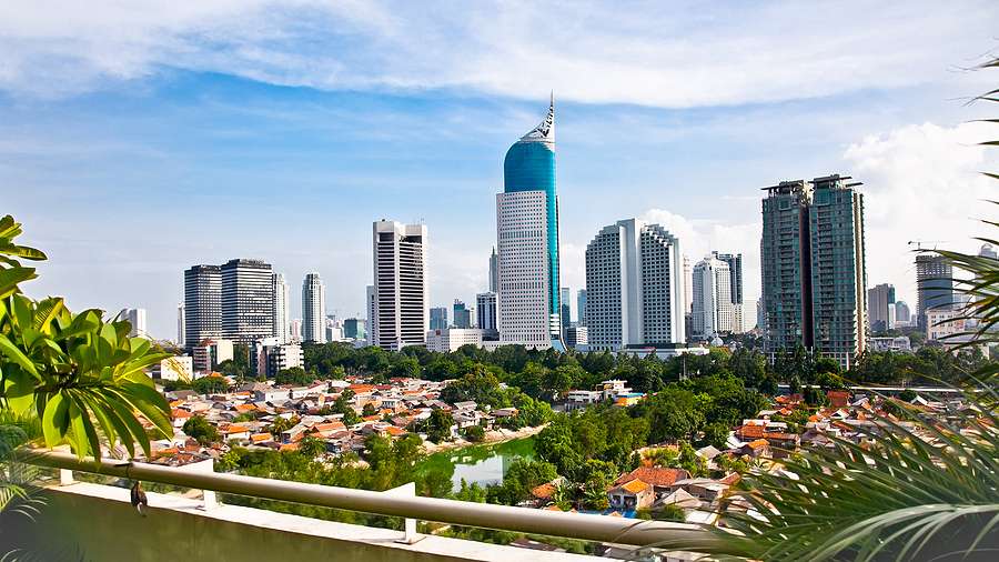 Indonesia plans full rollout of B50 in the new year