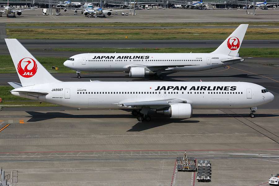 JAL invests in biorefinery that will produce SAF