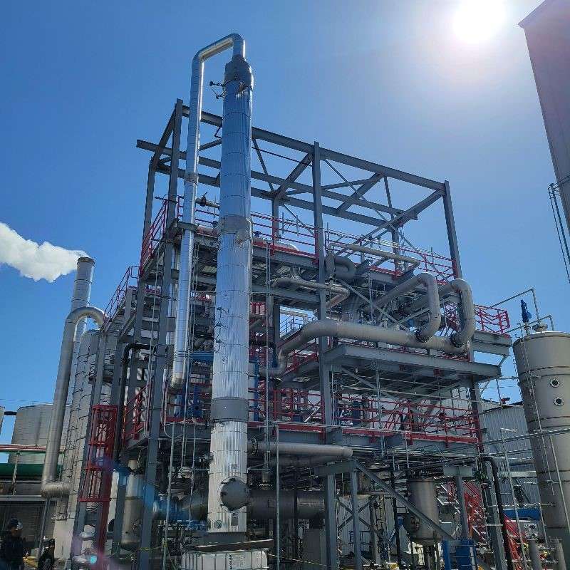 Lincolnway Energy implements Whitefox technology to hit record production volumes