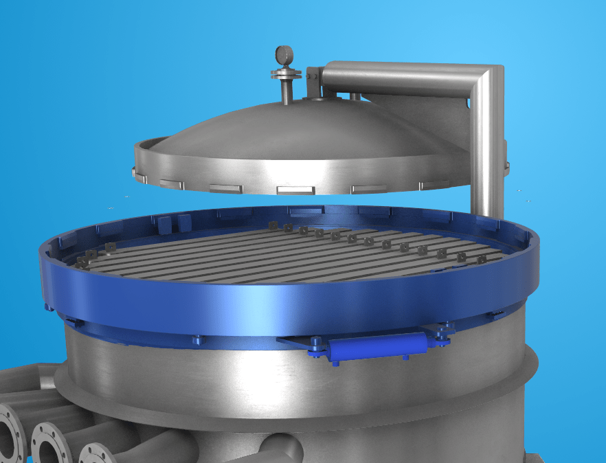 Boosting biofuel quality