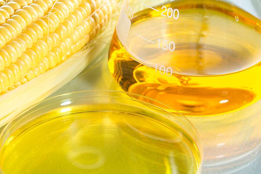 US biofuel production capacity slowed in 2024, new report