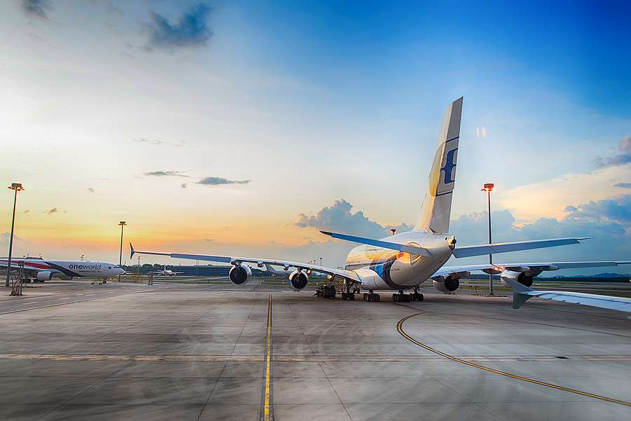 oneworld alliance and partner launch new SAF investment fund