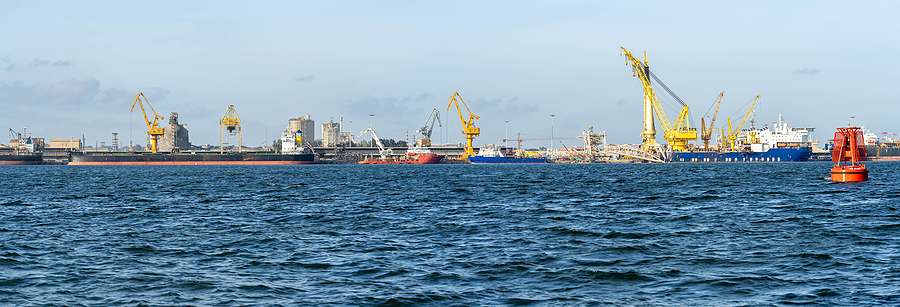  Aether Fuels and Aster partner on first SAF fuel plant in Singapore
