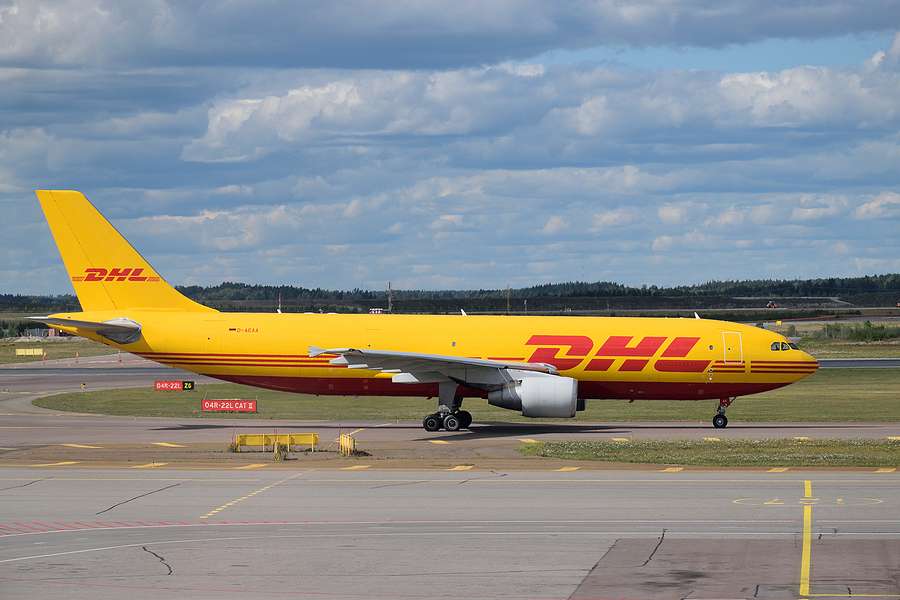DHL Express and Phillips 66 advance SAF usage in the US through multi-year agreement
