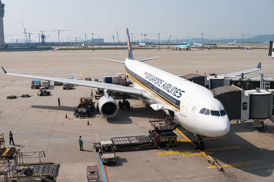 IATA calls for coordinated effort to hit net-zero by 2050