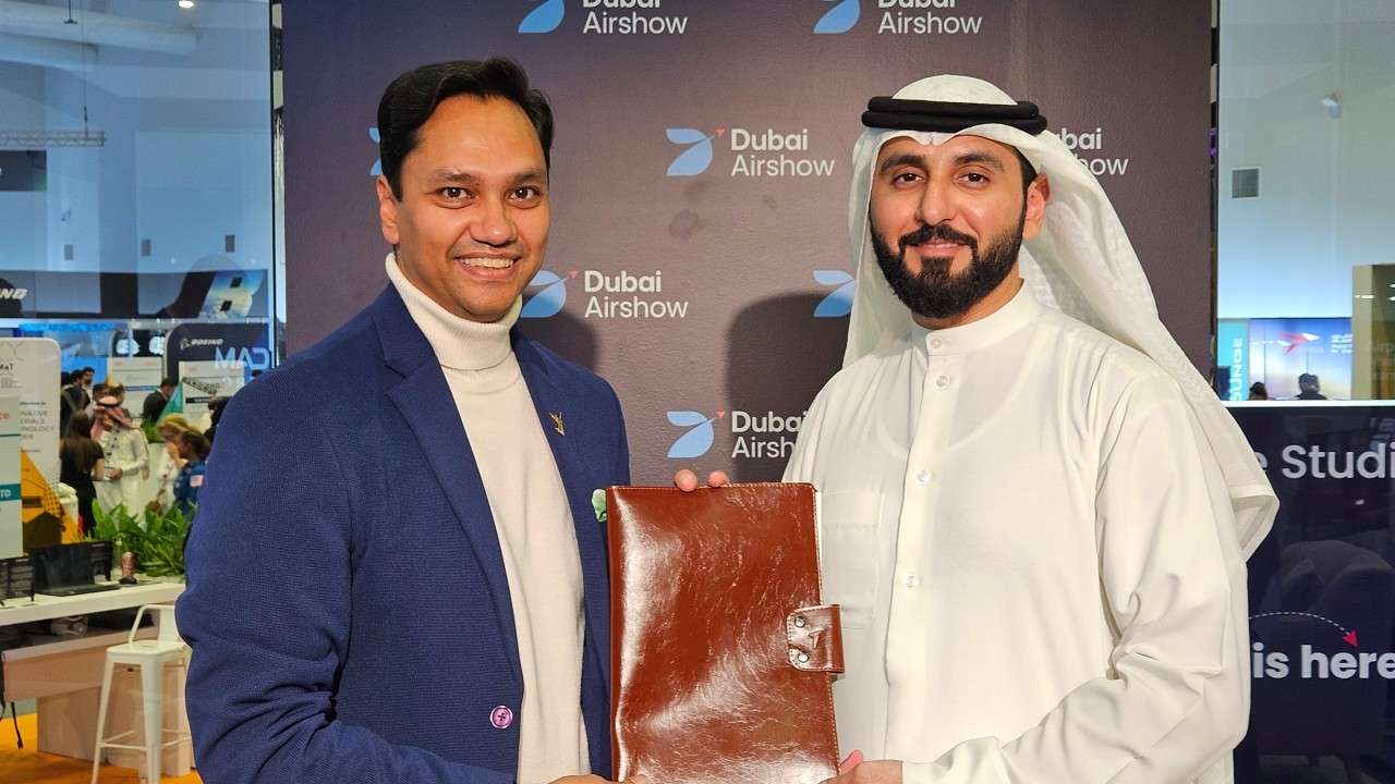 Lootah Biofuels and SimpliFlying sign MoU to advance sustainability in the aviation sector