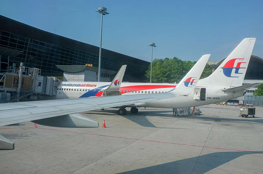 PETRONAS successfully delivers SAF to Malaysian Aviation Group