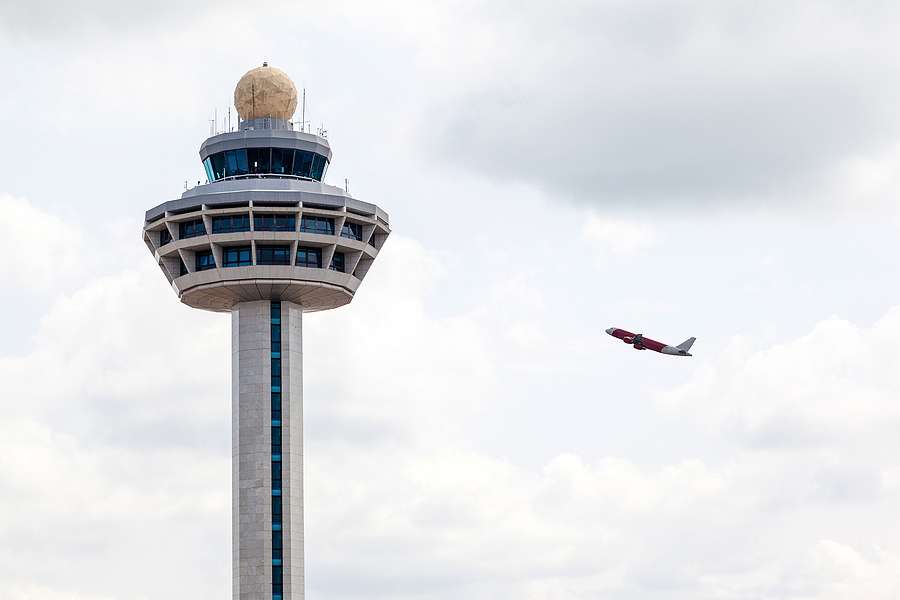 Passengers to pay SAF levy for flights from Singapore Changi