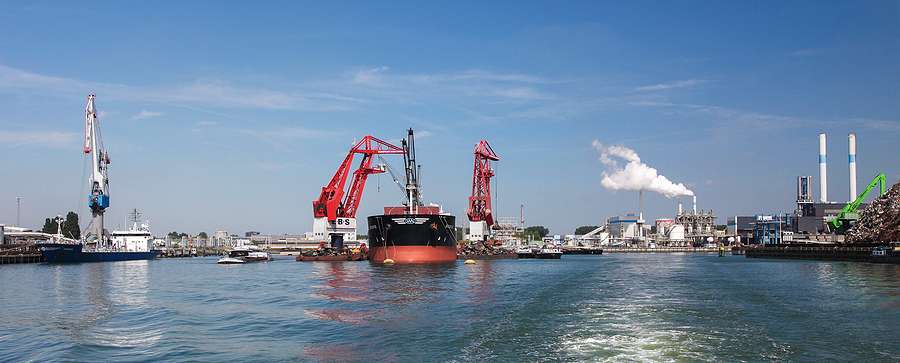 Peninsula expands biofuel storage capacity at Rotterdam