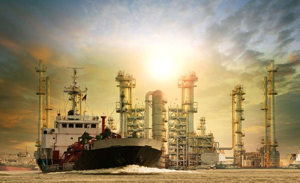 New tide for marine propulsion