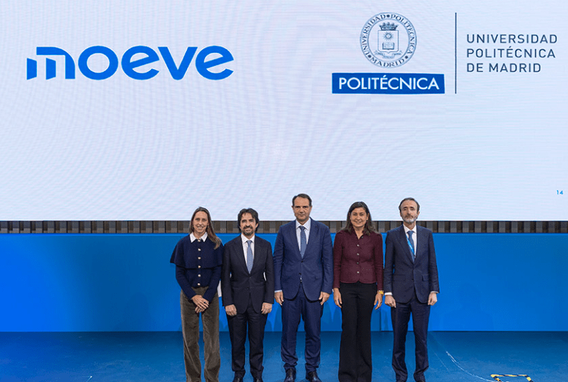 Moeve and UPM launch first green molecules collaboration to accelerate energy transition