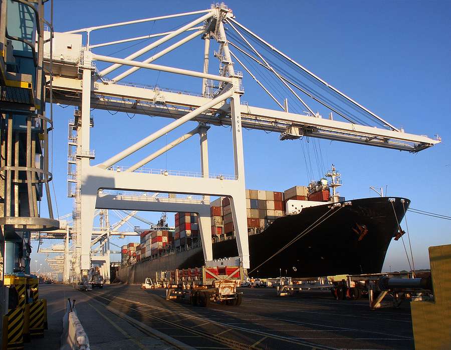 New maritime biofuels initiative launches in the US
