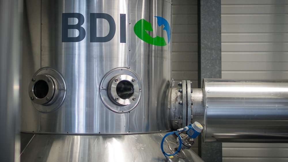 Unlocking the potential of waste oils