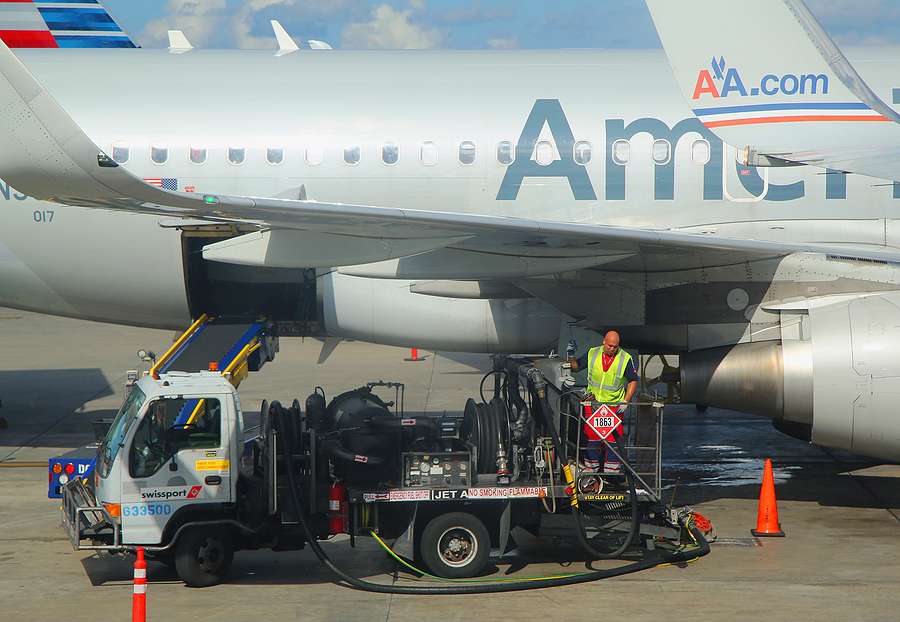 SAF ‘availability’ a concern, says IATA’s Walsh