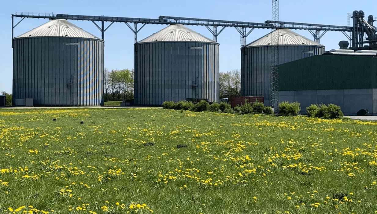 Ensuring workforce safety and compliance in biofuel production