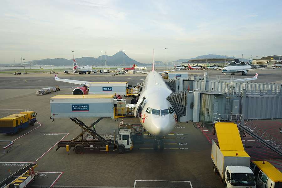 EcoCeres earns China’s SAF export recognition and airworthiness certificate  